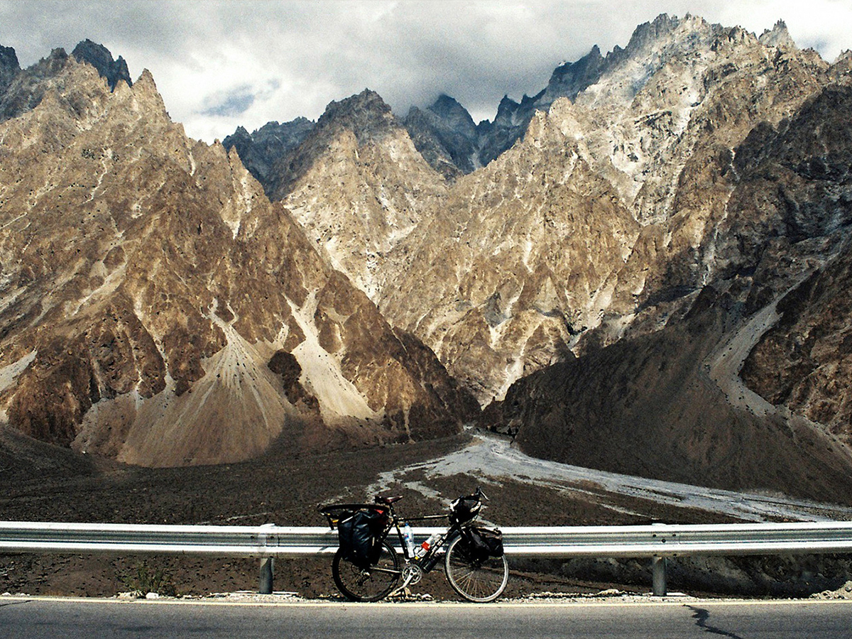 Discover the Wonders of the Karakoram Highway: A Journey Through Nature and History