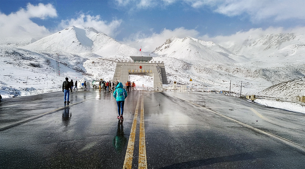 Khunjrab Pass 2