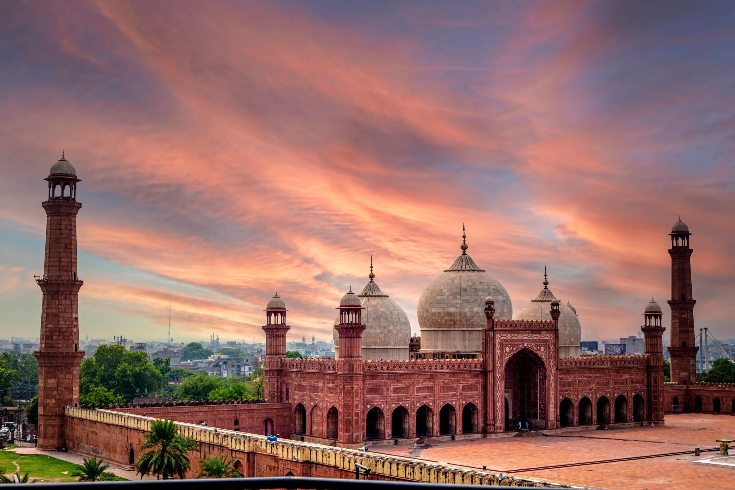 Badshahi_Mosque Badshahi_Mosque