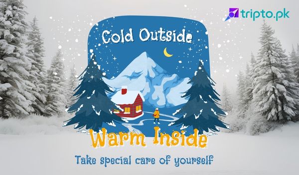 cold weather advisory