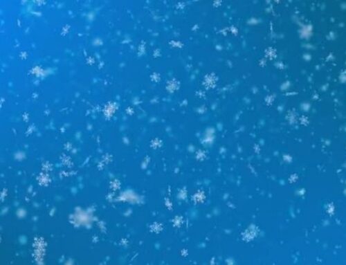 Severe cold grips Upper and Northern Regions as Temperature Falls to -16°C