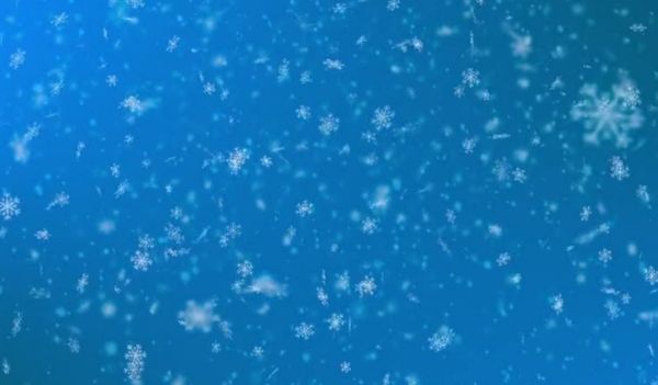 Severe cold in northern areas